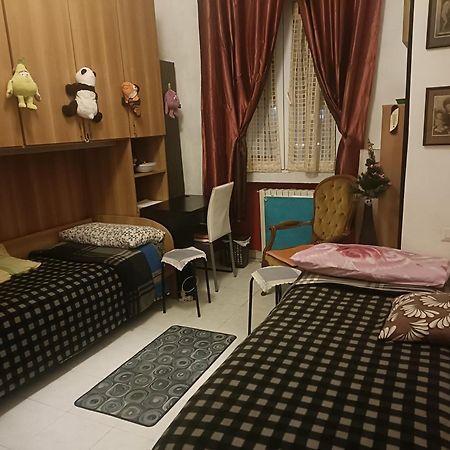 Casa Vicino Villapizzone Milan Bagian luar foto