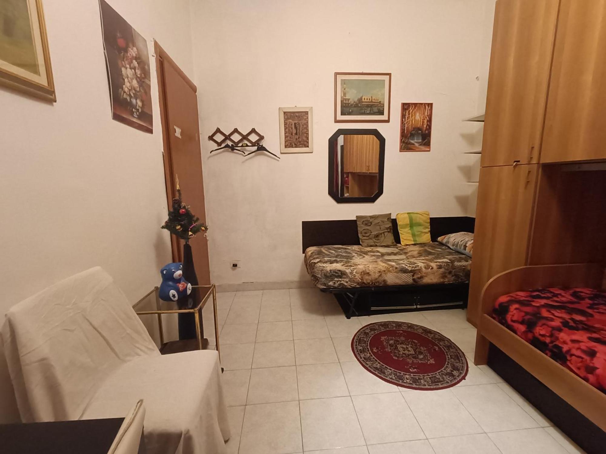 Casa Vicino Villapizzone Milan Bagian luar foto