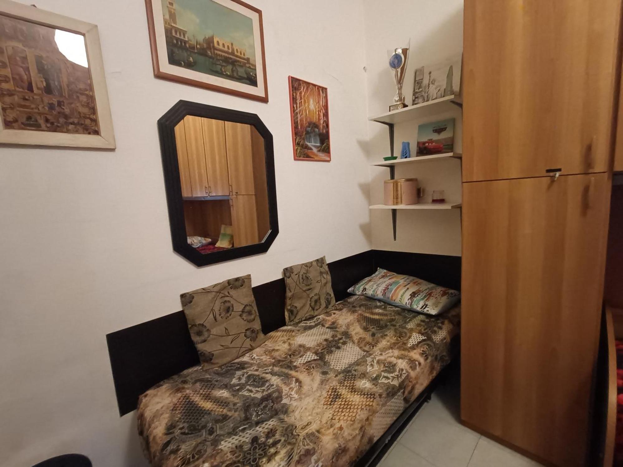Casa Vicino Villapizzone Milan Bagian luar foto