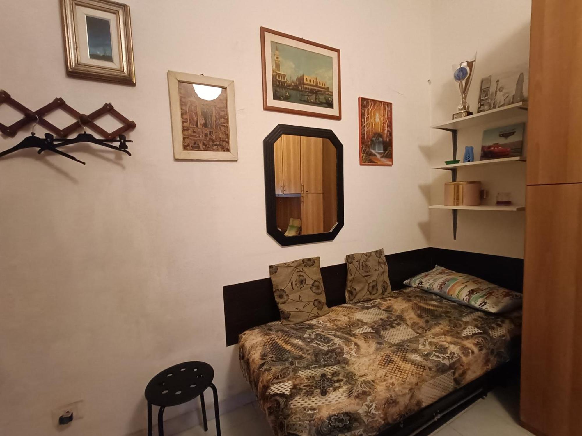 Casa Vicino Villapizzone Milan Bagian luar foto