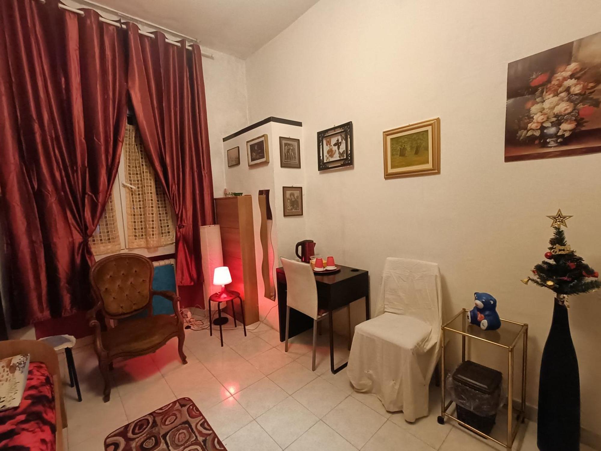 Casa Vicino Villapizzone Milan Bagian luar foto