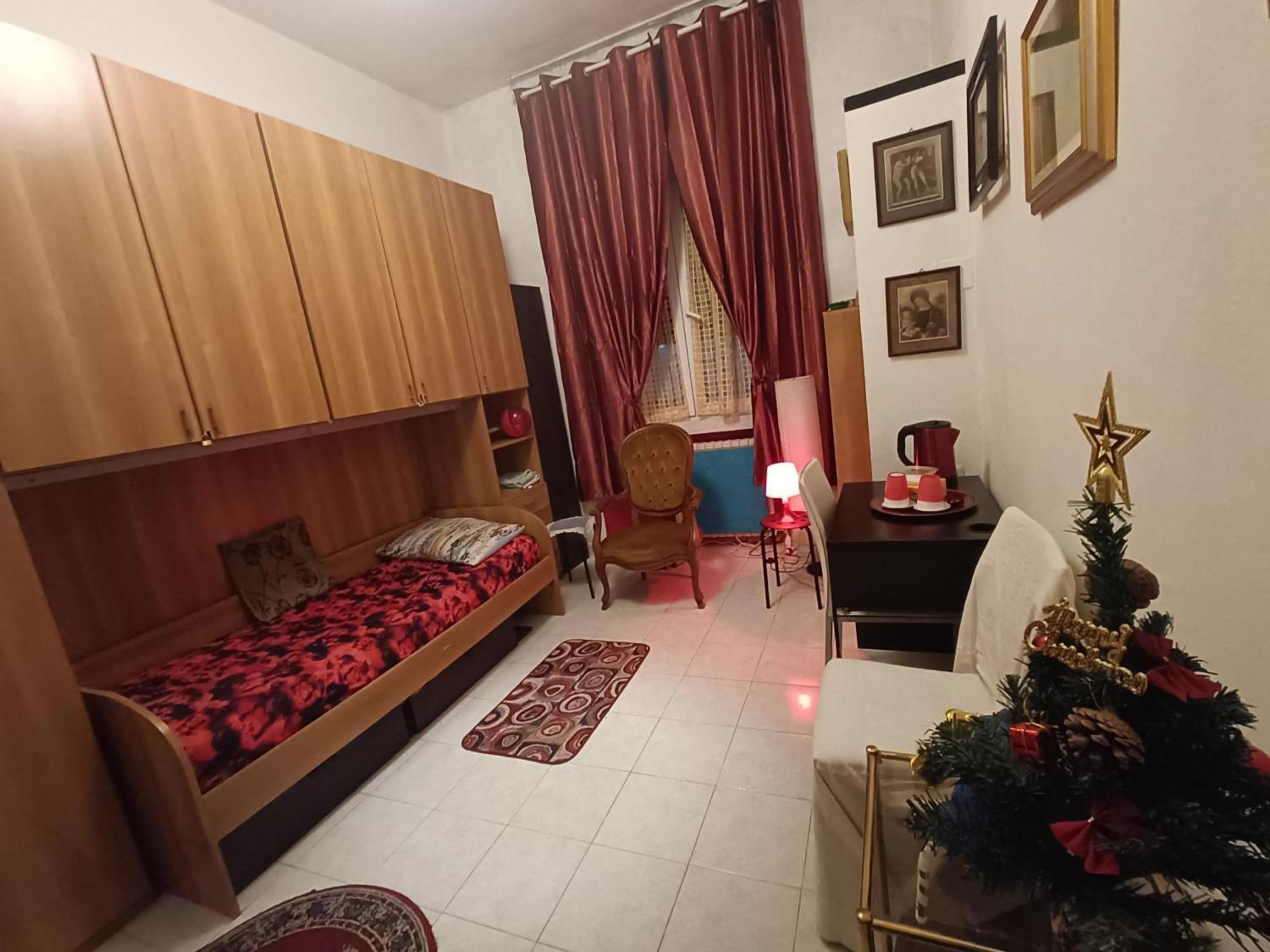 Casa Vicino Villapizzone Milan Bagian luar foto