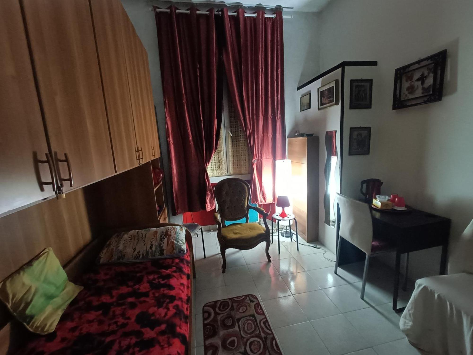 Casa Vicino Villapizzone Milan Bagian luar foto