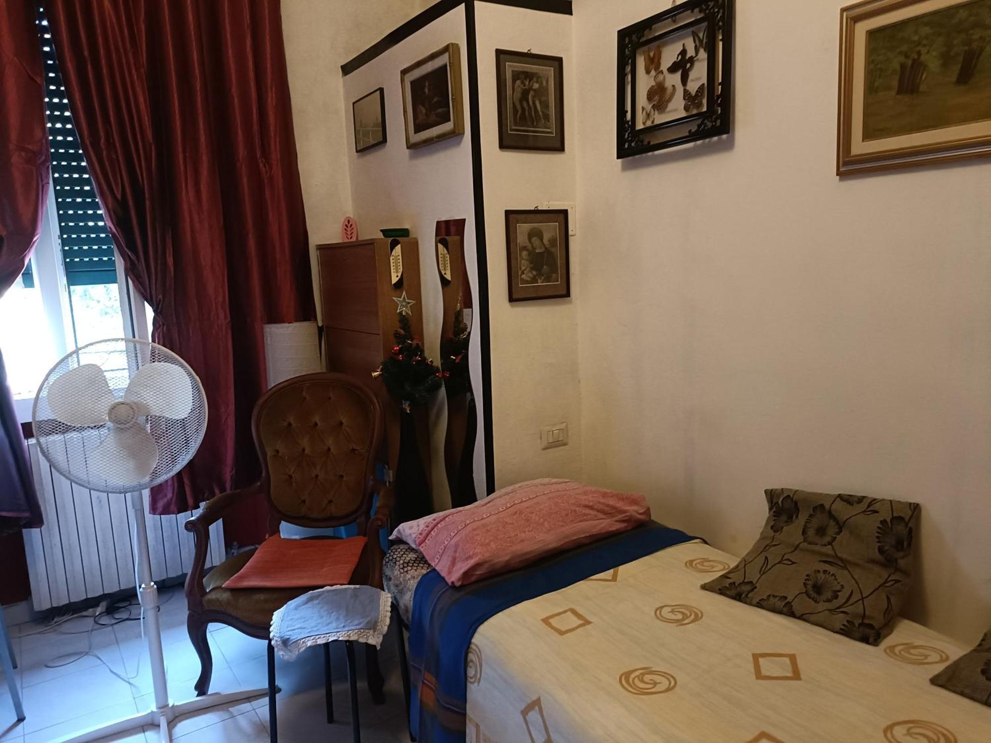 Casa Vicino Villapizzone Milan Bagian luar foto