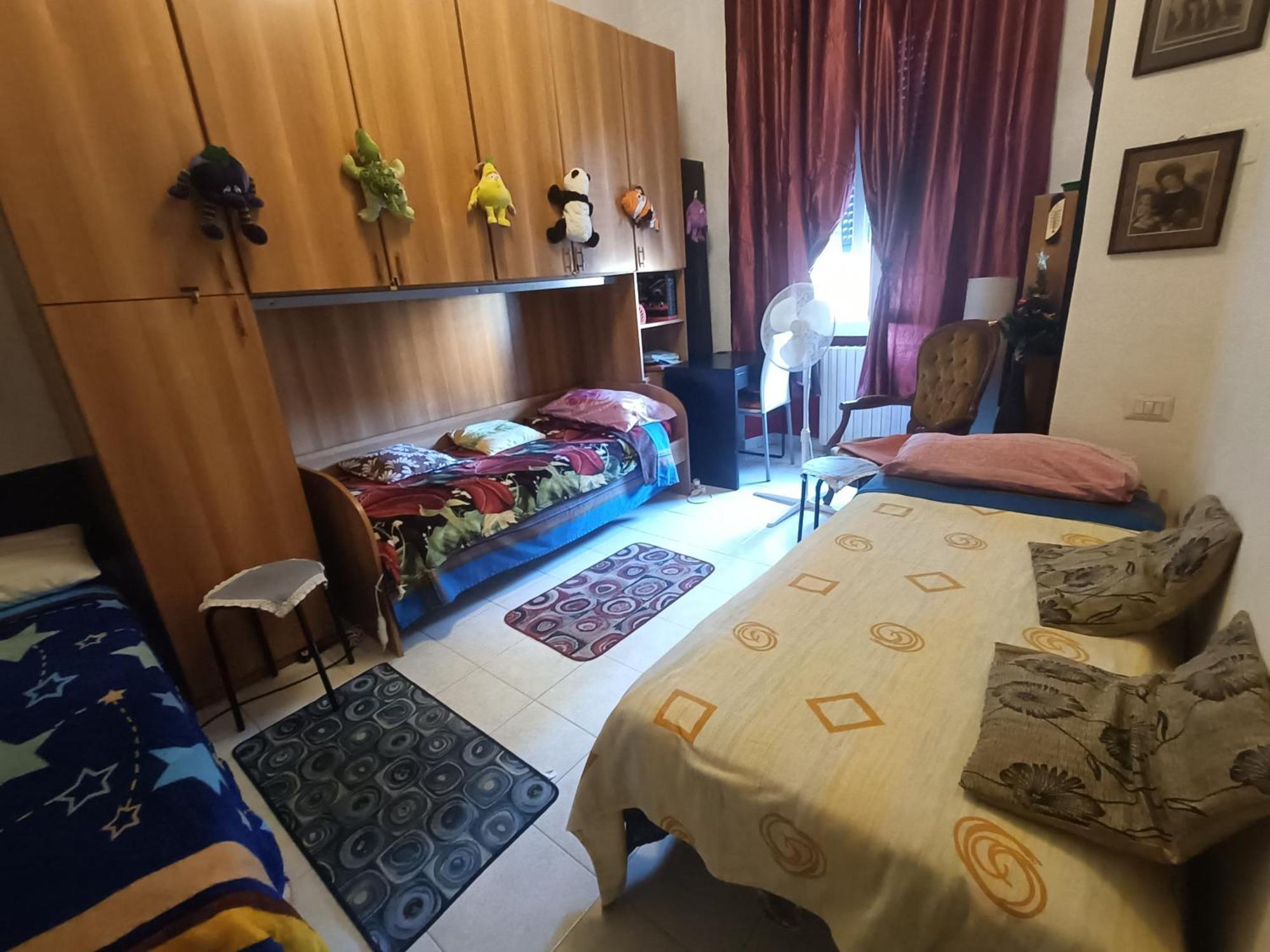 Casa Vicino Villapizzone Milan Bagian luar foto