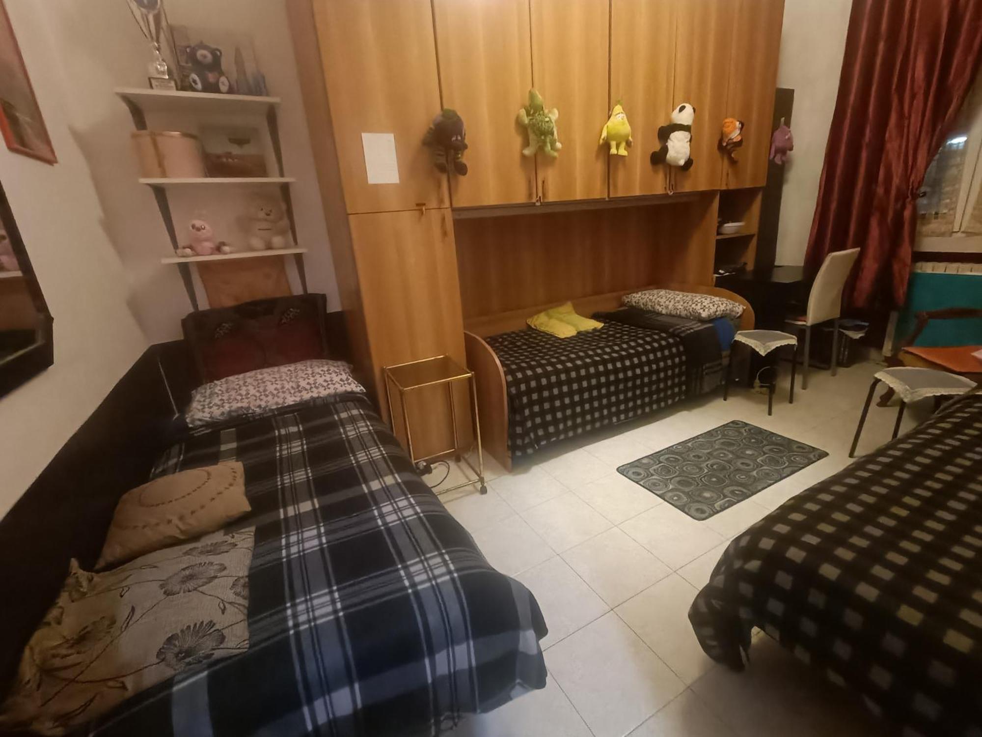 Casa Vicino Villapizzone Milan Bagian luar foto